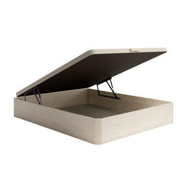 Canapé abatible ZEUS con tapa anti-humedad 3D Canapé abatible ZEUS con tapa anti-humedad 3D