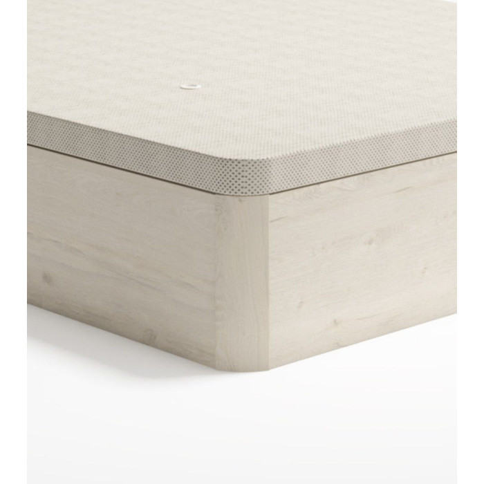 Canapé abatible ZEUS con tapa anti-humedad 3D