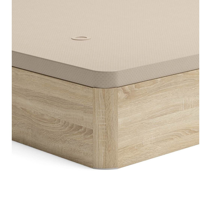 Canapé abatible ZEUS con tapa anti-humedad 3D