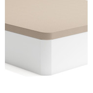 Canapé abatible ZEUS con tapa anti-humedad 3D