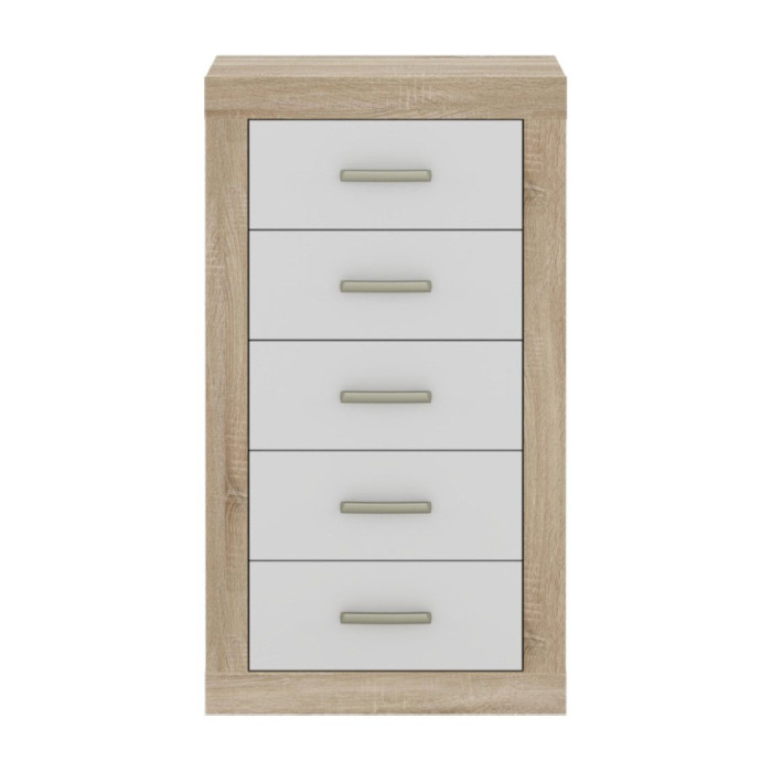 Sinfonier 5 cajones DORA