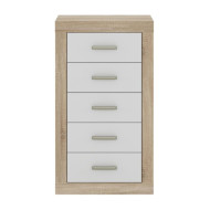 Sinfonier 5 cajones DORA