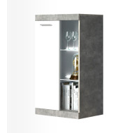 Mueble salón modular LEWIS