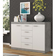 Mueble aparador de salón LEWIS