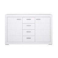 Mueble aparador blanco SNOW