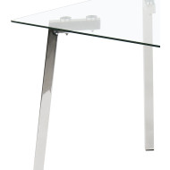 Mesa salón cristal - Don Tresillo Reus