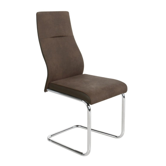 Pack 4 sillas de comedor BALI