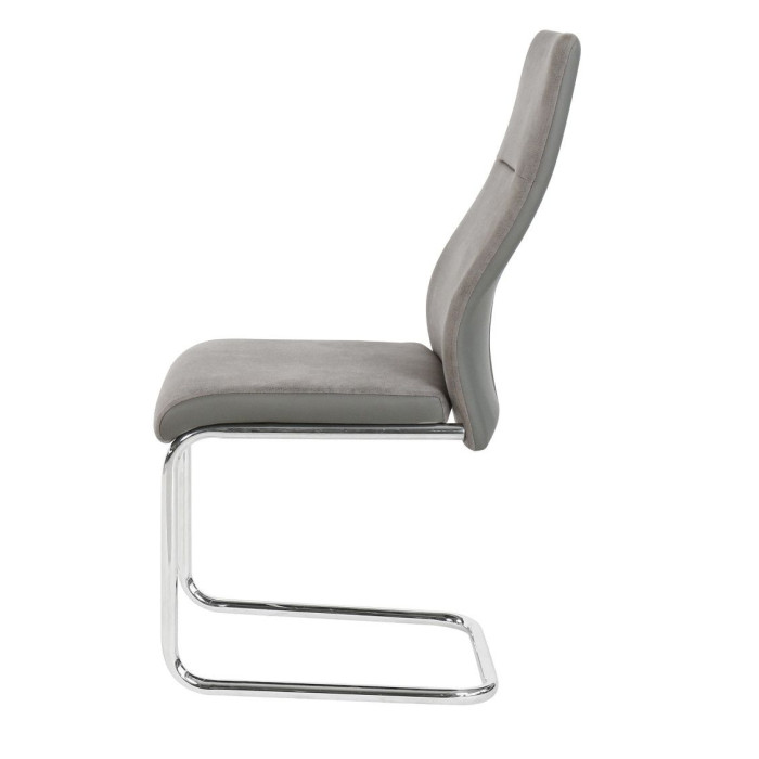 Pack 4 sillas de comedor BALI