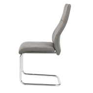 Pack 4 sillas de comedor BALI