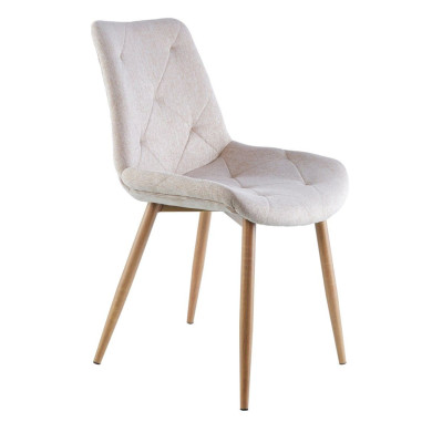 Pack 4 sillas comedor MARILYN Pack 4 sillas comedor MARILYN