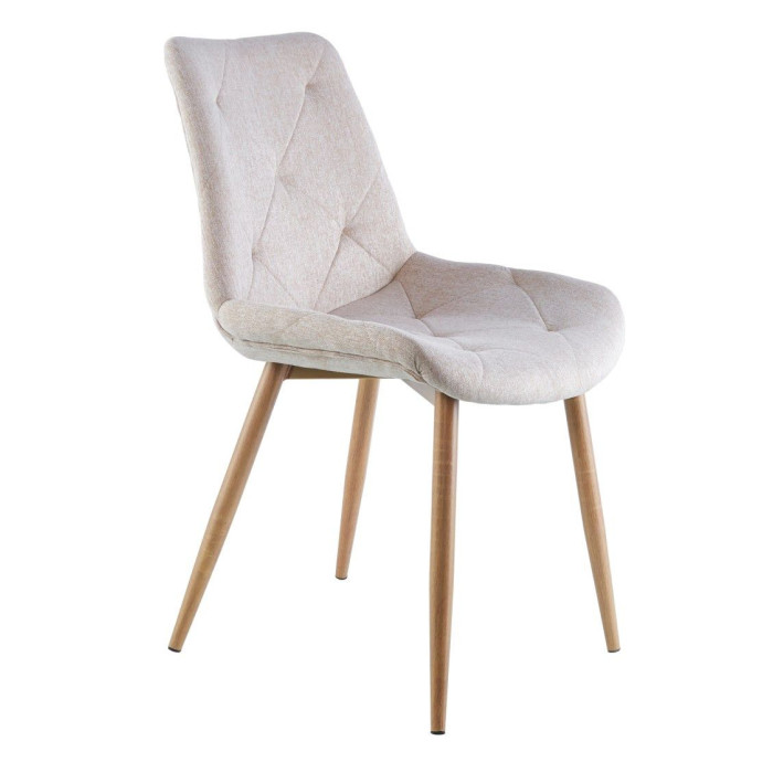 Pack 4 sillas comedor MARILYN