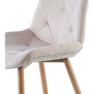 Pack 4 sillas comedor MARILYN Pack 4 sillas comedor MARILYN