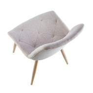 Pack 4 sillas comedor MARILYN