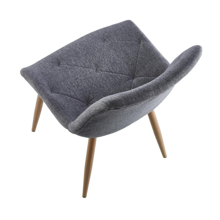 Pack 4 sillas comedor MARILYN