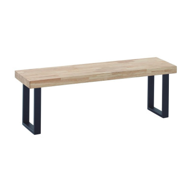 Banco asiento DAREK, banqueta de salón Banco asiento DAREK, banqueta de salón