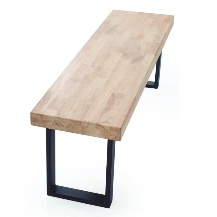 Banco asiento DAREK, banqueta de salón