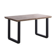 Mesa comedor extensible 140-220 cm JACK