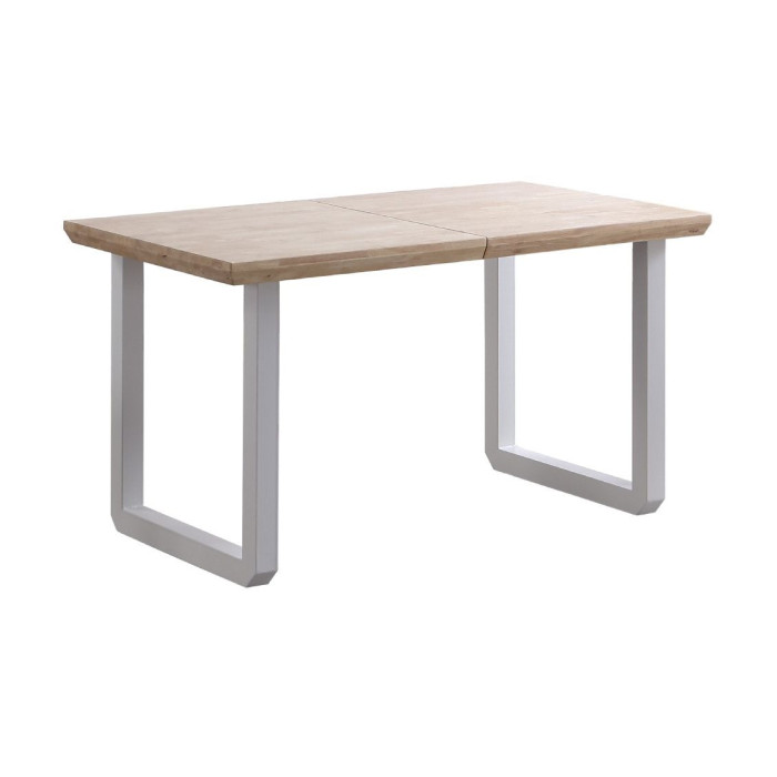 Mesa comedor extensible 140-220 cm JACK