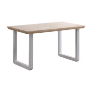 Mesa comedor extensible 140-220 cm JACK