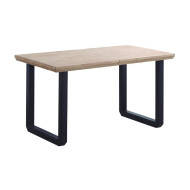 Mesa comedor extensible 140-220 cm JACK