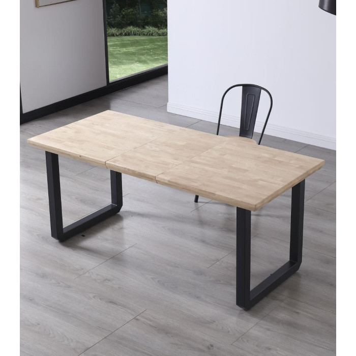 Mesa comedor extensible 140-220 cm JACK
