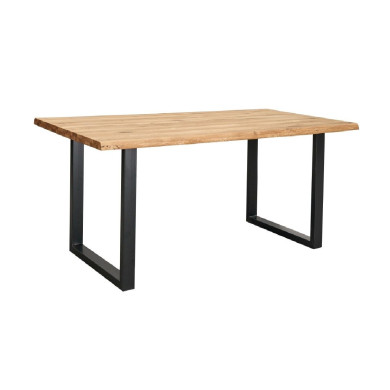 Mesa comedor industrial pata 'U' DERBY Mesa comedor industrial pata 'U' DERBY