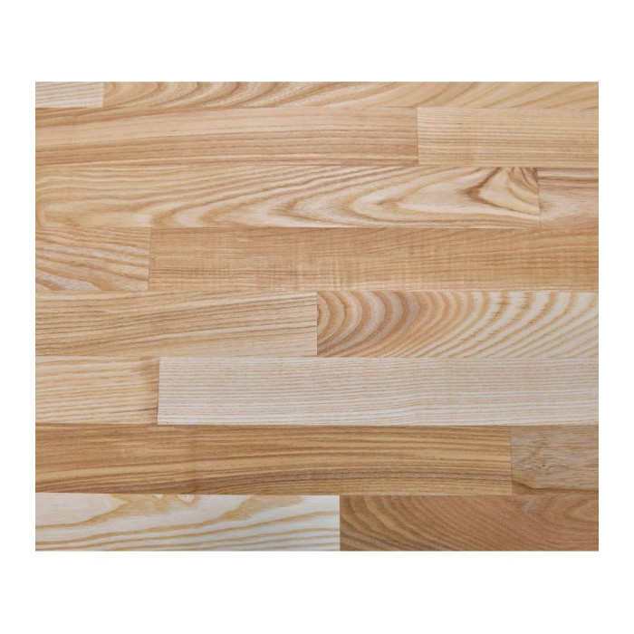 Mesa comedor industrial pata 'X' LINUS