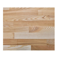 Mesa comedor industrial pata 'X' LINUS