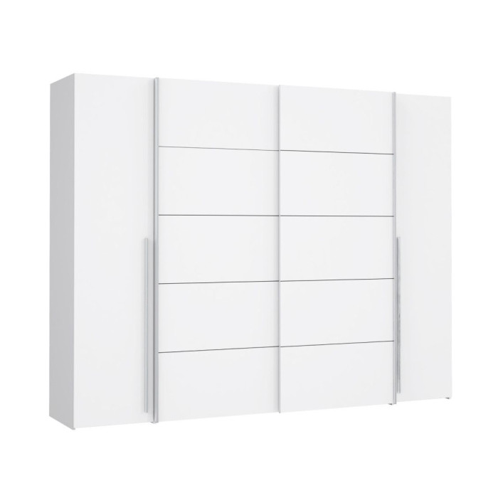 Armario ropero extra grande ARAGON