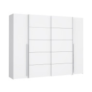 Armario ropero extra grande ARAGON