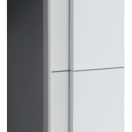 Armario ropero extra grande ARAGON