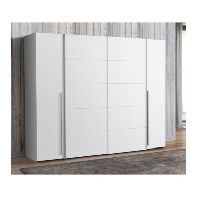 Armario ropero extra grande ARAGON