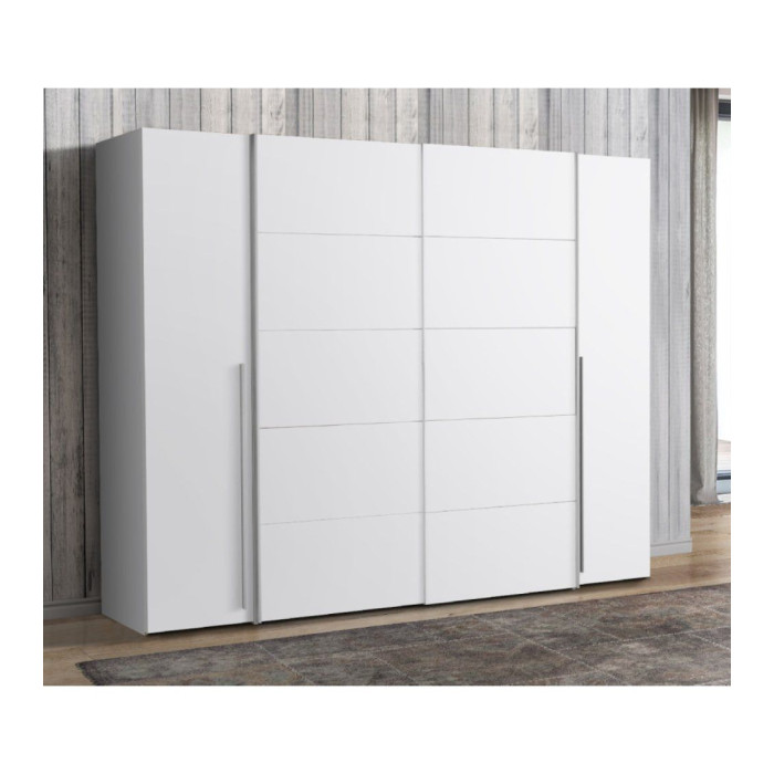 Armario ropero extra grande ARAGON