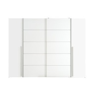 Armario ropero extra grande ARAGON