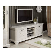 Mueble TV 150 cm ancho KAREN | Cambia Tus Muebles