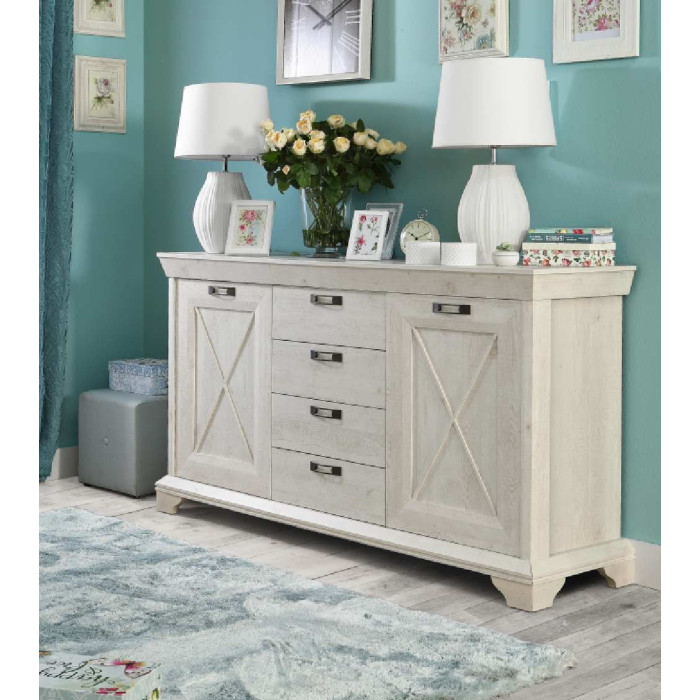 Mueble aparador KAREN