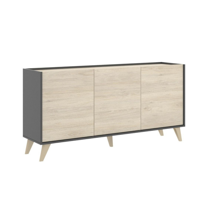 Mueble aparador minimalista NICO