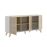 Mueble aparador minimalista NICO
