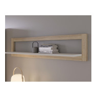 Estante pared BJORN estilo nórdico