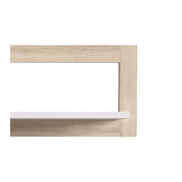 Estante pared BJORN estilo nórdico