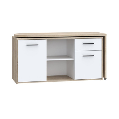 Mesa escritorio multifunción VALKIRIA Mesa escritorio multifunción VALKIRIA