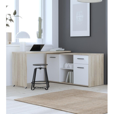 Mesa escritorio multifunción VALKIRIA Mesa escritorio multifunción VALKIRIA