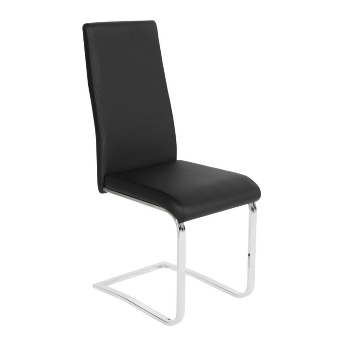 Pack 4 sillas comedor polipiel KIM | Cambia Tus Muebles Pack 4 sillas comedor polipiel KIM | Cambia Tus Muebles