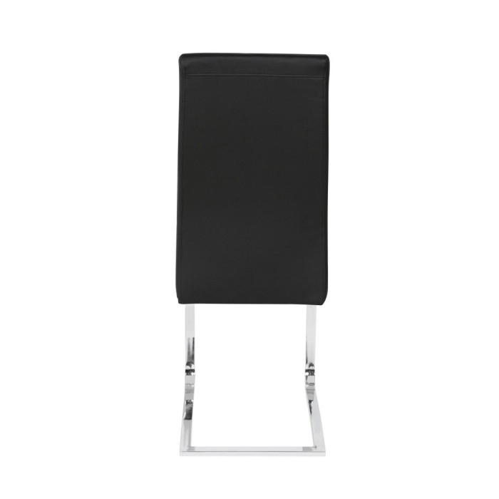 Pack 4 sillas comedor polipiel KIM | Cambia Tus Muebles Pack 4 sillas comedor polipiel KIM | Cambia Tus Muebles
