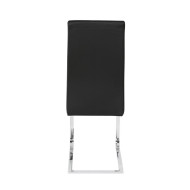 Pack 4 sillas comedor polipiel KIM | Cambia Tus Muebles Pack 4 sillas comedor polipiel KIM | Cambia Tus Muebles