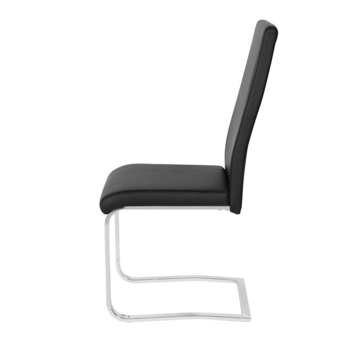 Pack 4 sillas comedor polipiel KIM | Cambia Tus Muebles Pack 4 sillas comedor polipiel KIM | Cambia Tus Muebles
