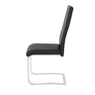 Pack 4 sillas comedor polipiel KIM | Cambia Tus Muebles Pack 4 sillas comedor polipiel KIM | Cambia Tus Muebles