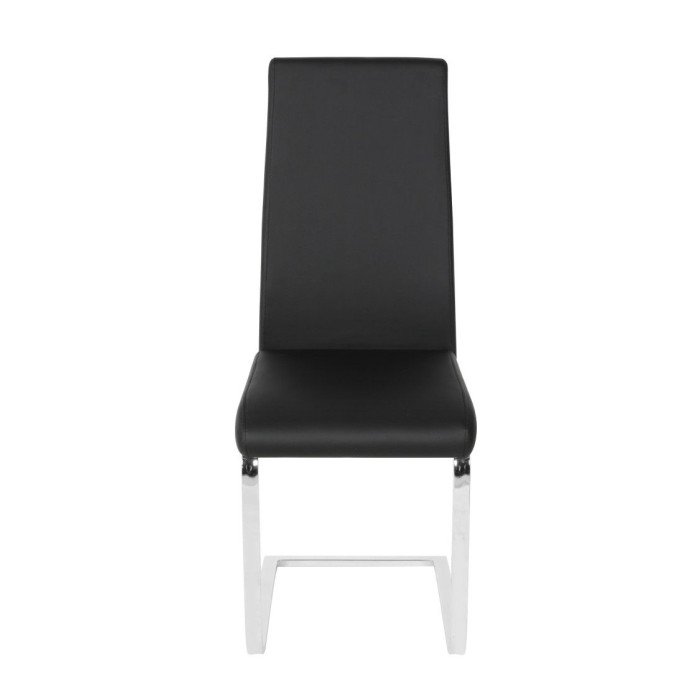 Pack 4 sillas comedor polipiel KIM | Cambia Tus Muebles Pack 4 sillas comedor polipiel KIM | Cambia Tus Muebles