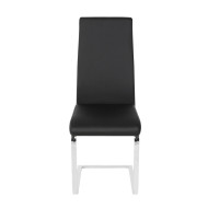 Pack 4 sillas comedor polipiel KIM | Cambia Tus Muebles Pack 4 sillas comedor polipiel KIM | Cambia Tus Muebles