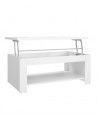 Mesa centro elevable DUMI | Cambia Tus Muebles Mesa centro elevable DUMI | Cambia Tus Muebles